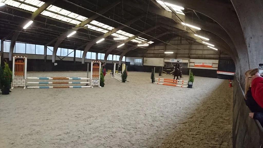 Manegebedrijf Belvedere Nunspeet B.V. - foto 1