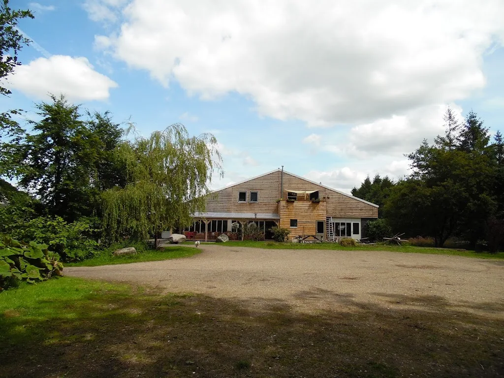 Hippisch Centrum Boeyenkamp - foto 1