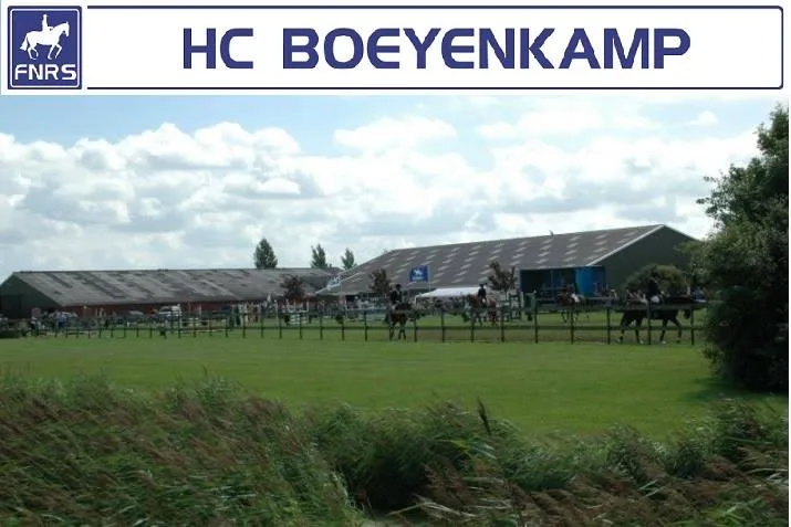 Hippisch Centrum Boeyenkamp - foto 3