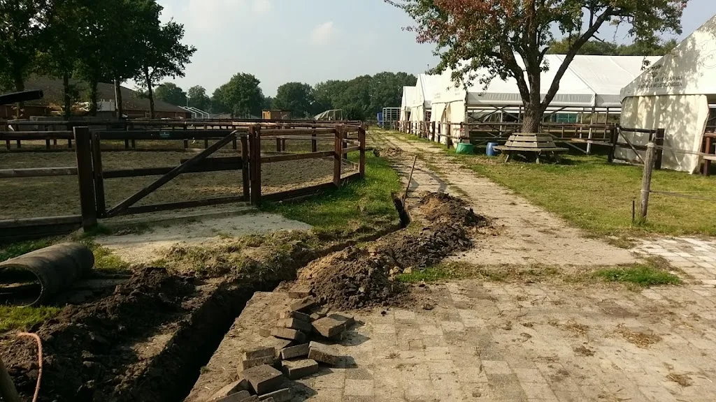 Manege Bartels - foto 3