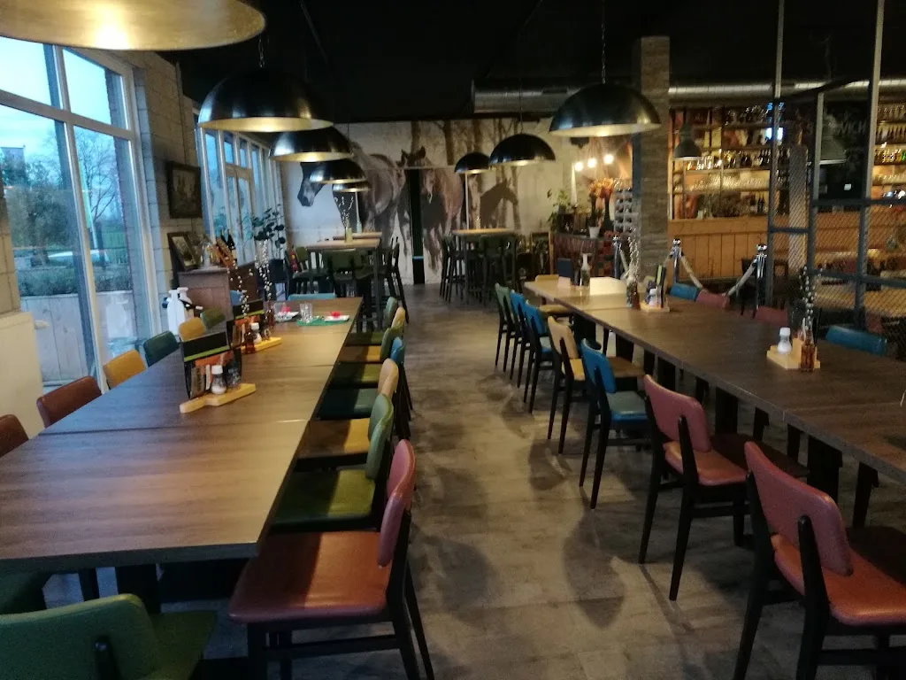 Het Keelven - foto 1