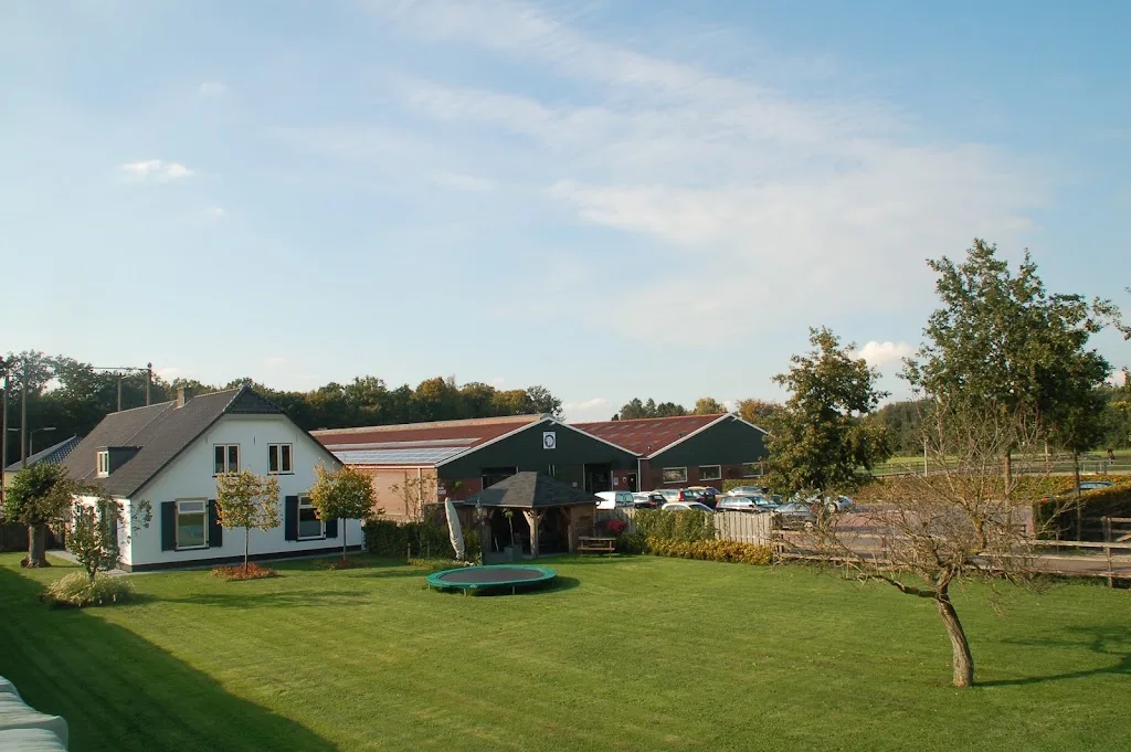 Pensionstal Klein Heiligenberg - foto 1