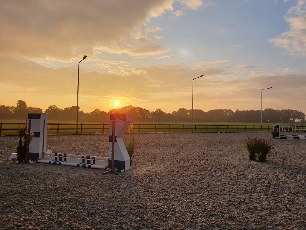 Stichting Ruitersportcentrum De Boswal - foto 1