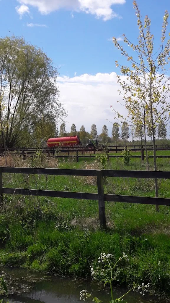 Stal Witte B.V. - foto 1
