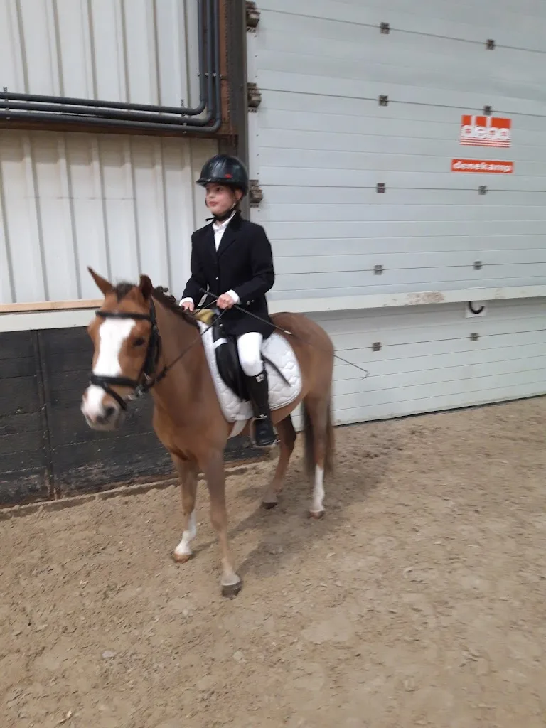 Manege "de Zonnebeek" - foto 3