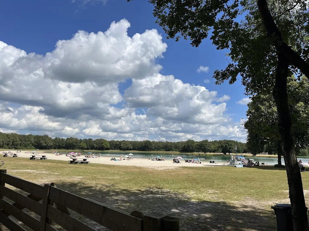 Fjordenpaardencentrum "Nijend" - foto 2