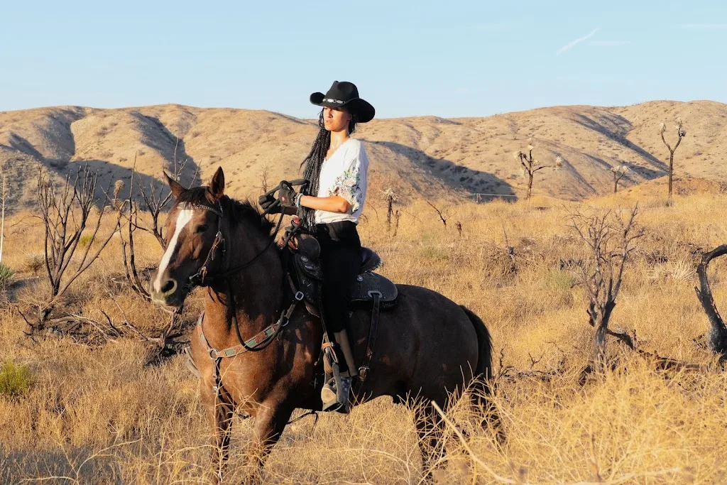 TRUE HORSEMANSHIP - foto 2