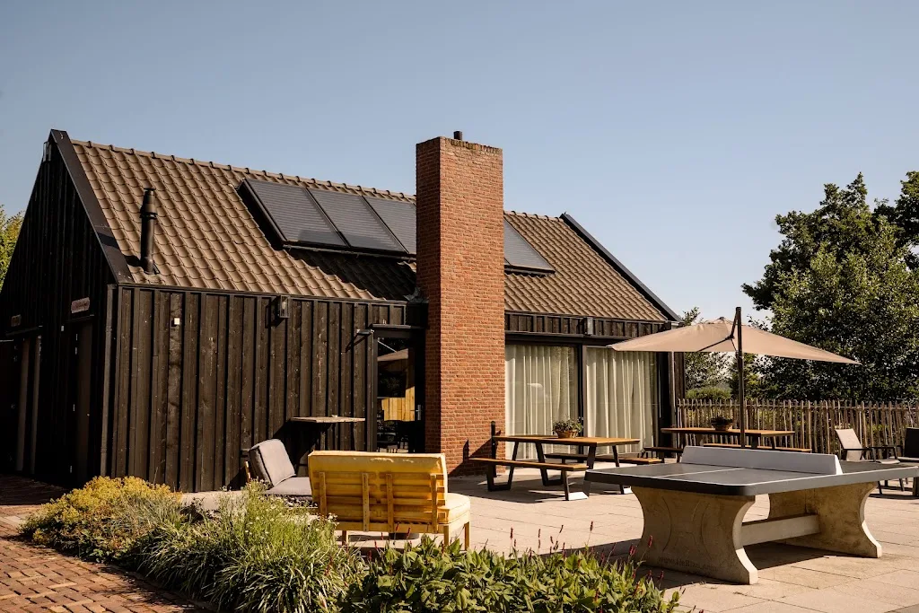 De Berger Hoeve - foto 1