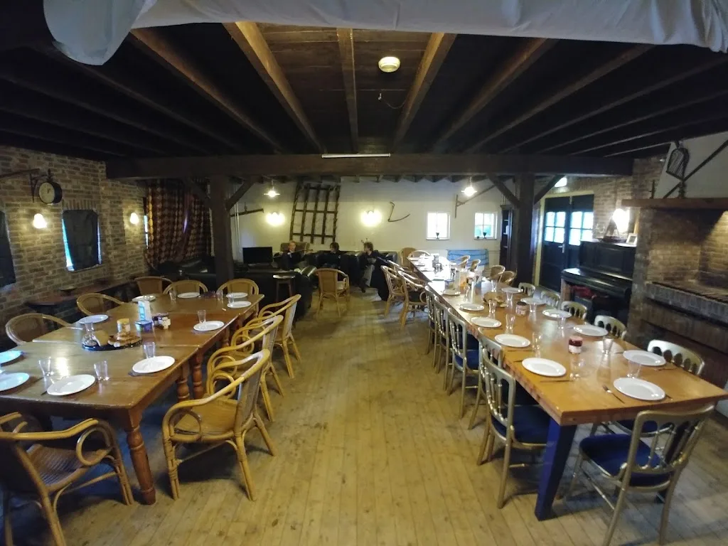 De Berger Hoeve - foto 2