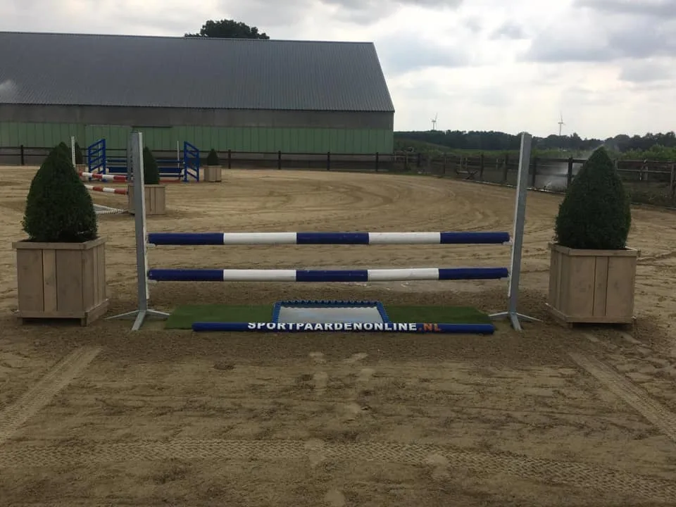 Stal van der Velde - foto 3