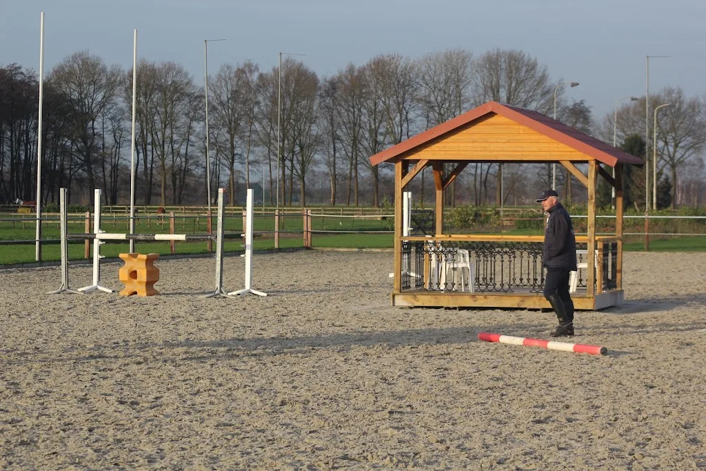 Stal Karmie - foto 1
