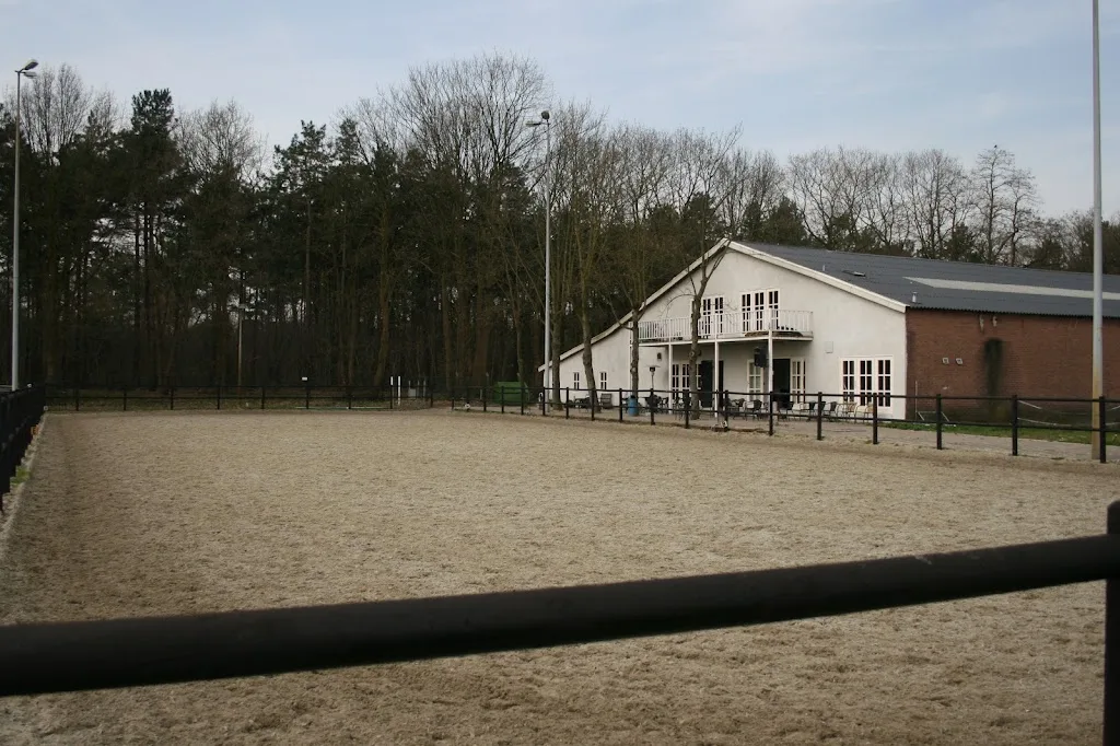 Menpark Den Hil - foto 1