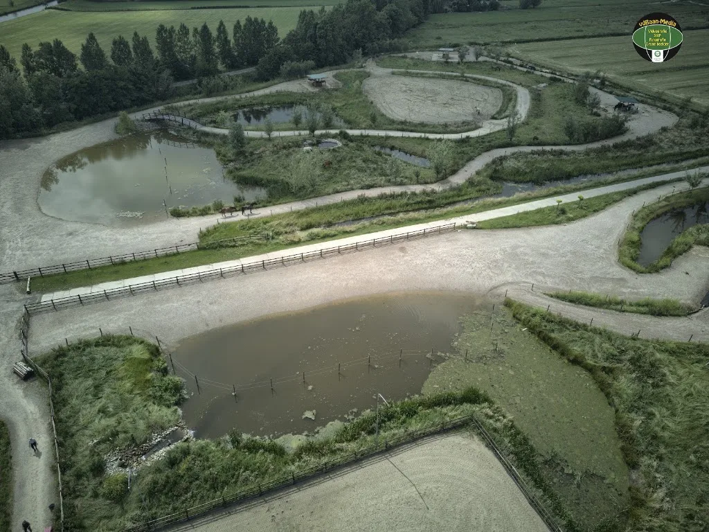 Paddock Paradise van Jaarsveld - foto 1