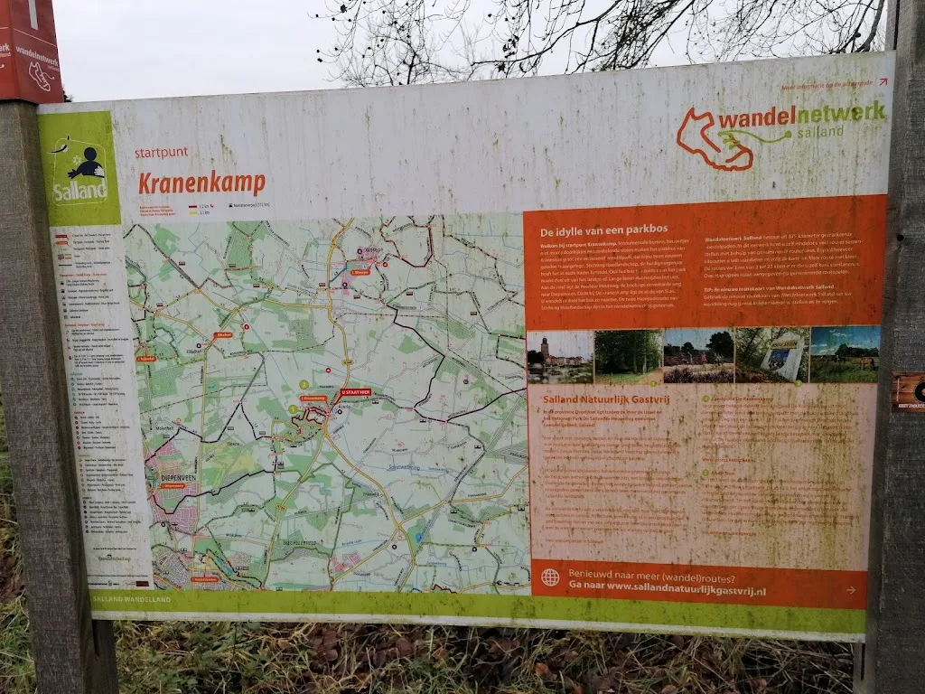Stal kranenkamp - foto 2
