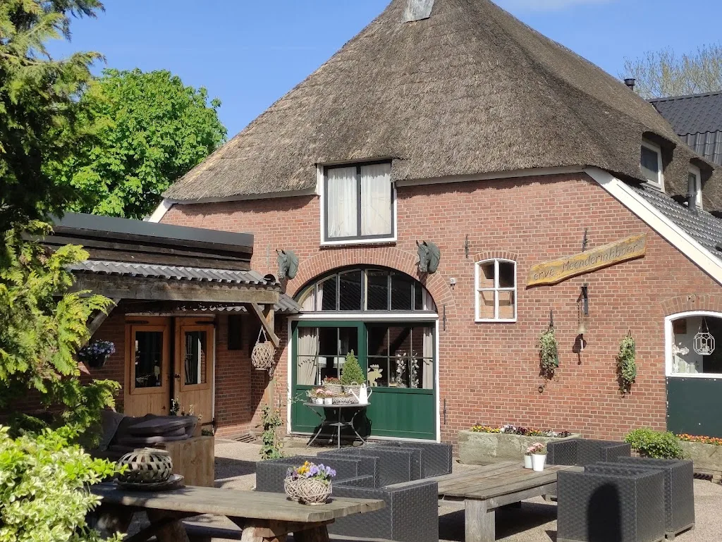 De Vennehof - foto 1