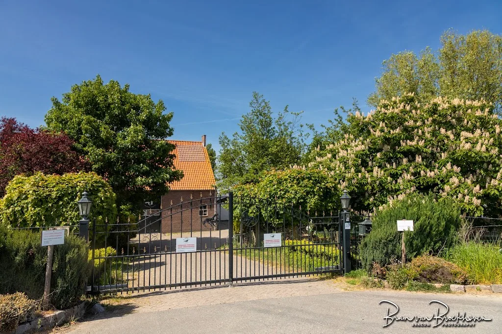 Pensionstal "De Westhoeck" - foto 1