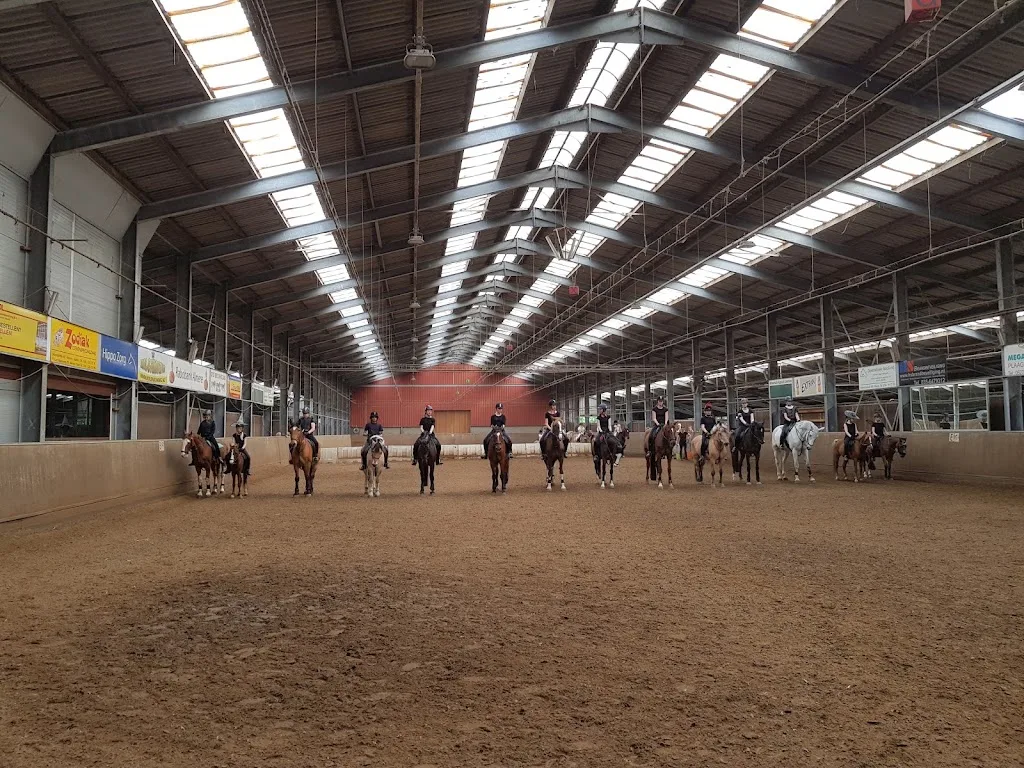 Almeersch Hippisch Centrum - foto 1