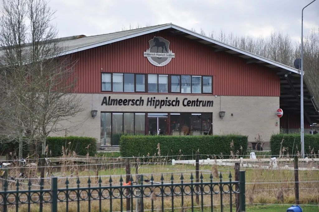 Almeersch Hippisch Centrum - foto 2