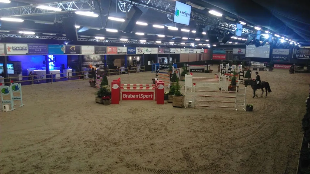 VOF Van der Pluijm - foto 1