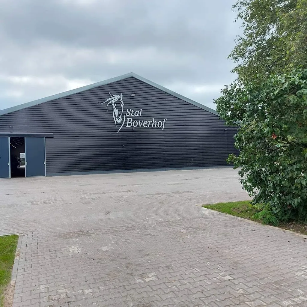 Stal Boverhof - foto 2