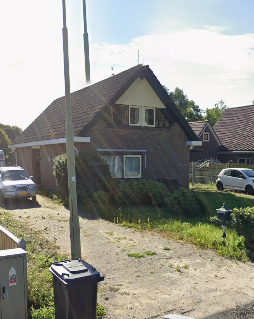 Stal Ponyvreugd - foto 1