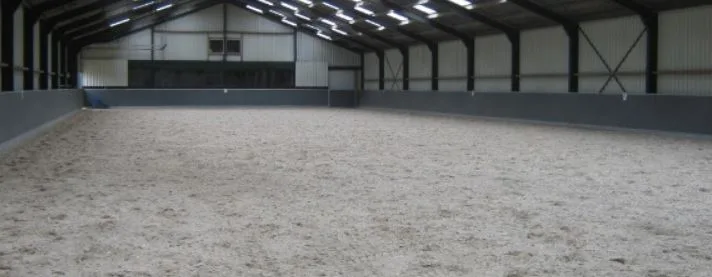 De Hoeven Manege & Ponykamp - foto 1