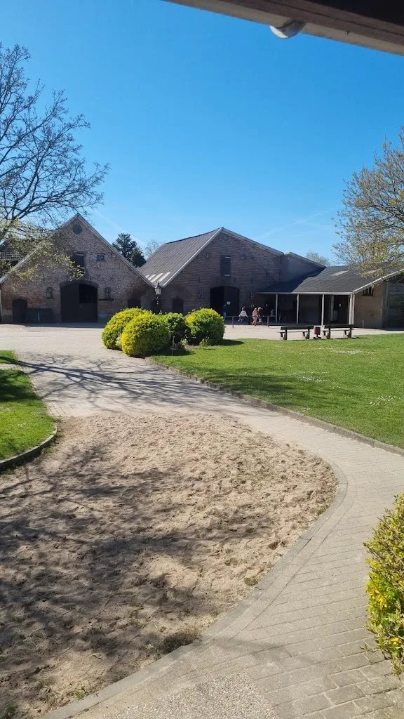 De Hoeven Manege & Ponykamp - foto 2