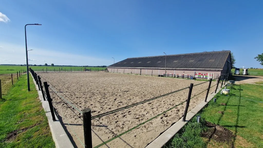 Stal Waverdijk 15A, J.F. de Boer - foto 2