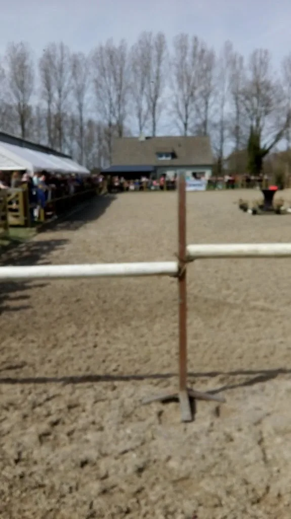 Stal van de Sande - foto 1