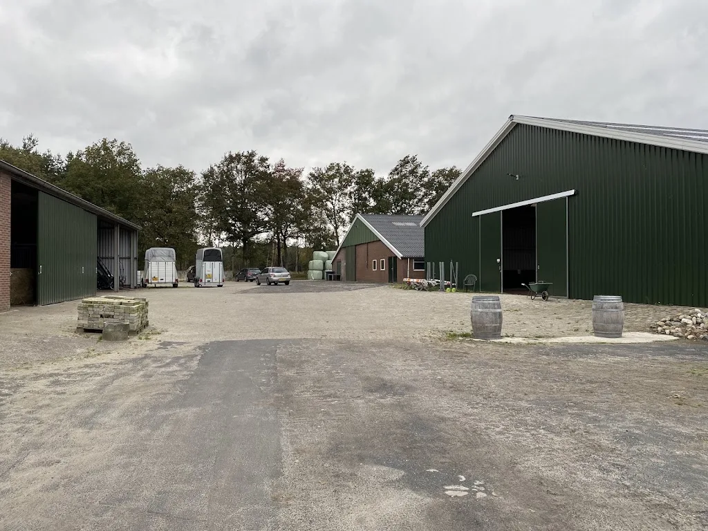 Stal Driener Broak - foto 1