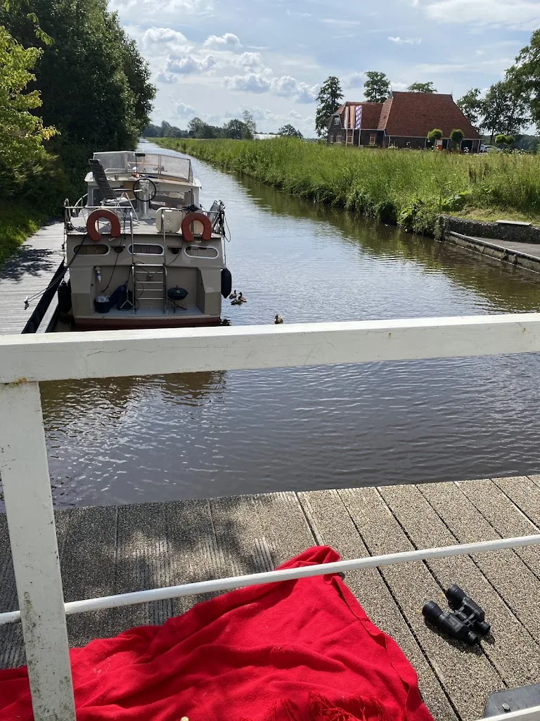 Stal de Goldhaer - foto 3