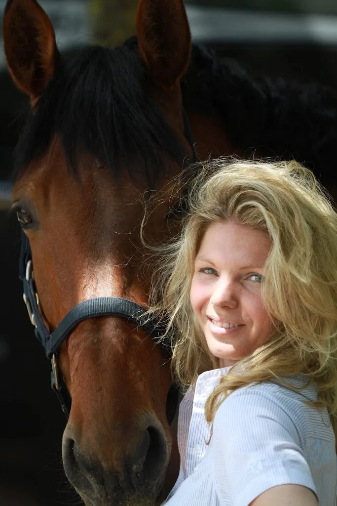 Hippisch Centrum "Kapelhoeve" - foto 3