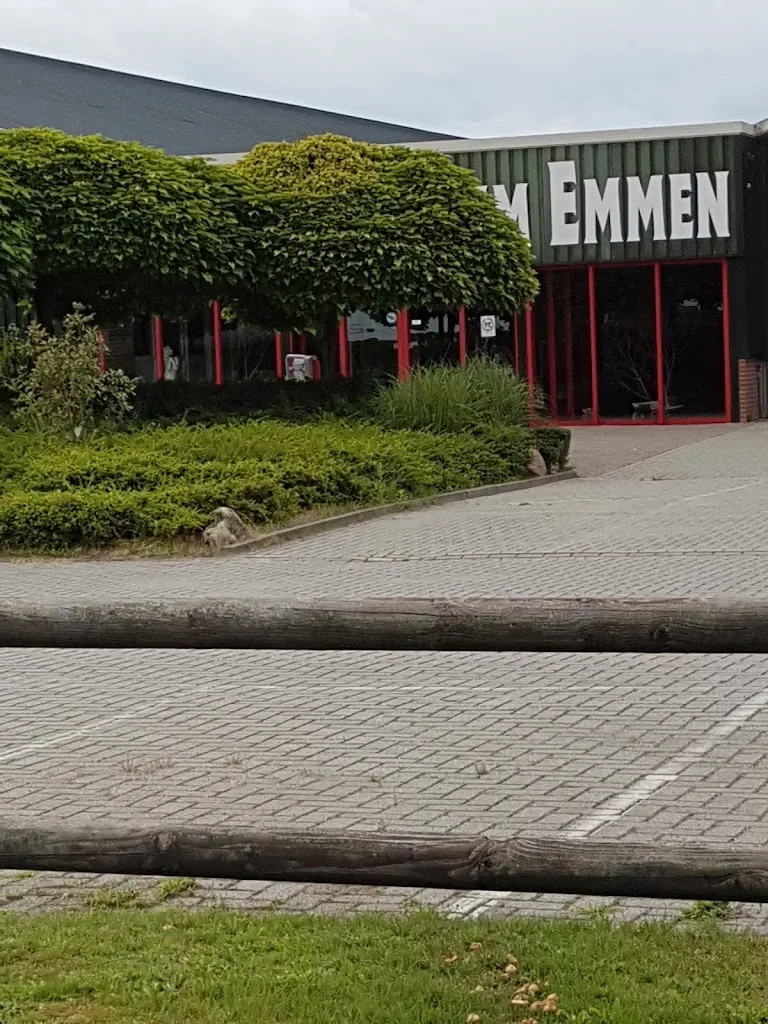 Hippisch Centrum Emmen - foto 1