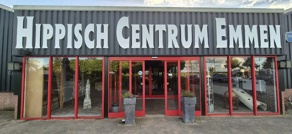 Hippisch Centrum Emmen - foto 2