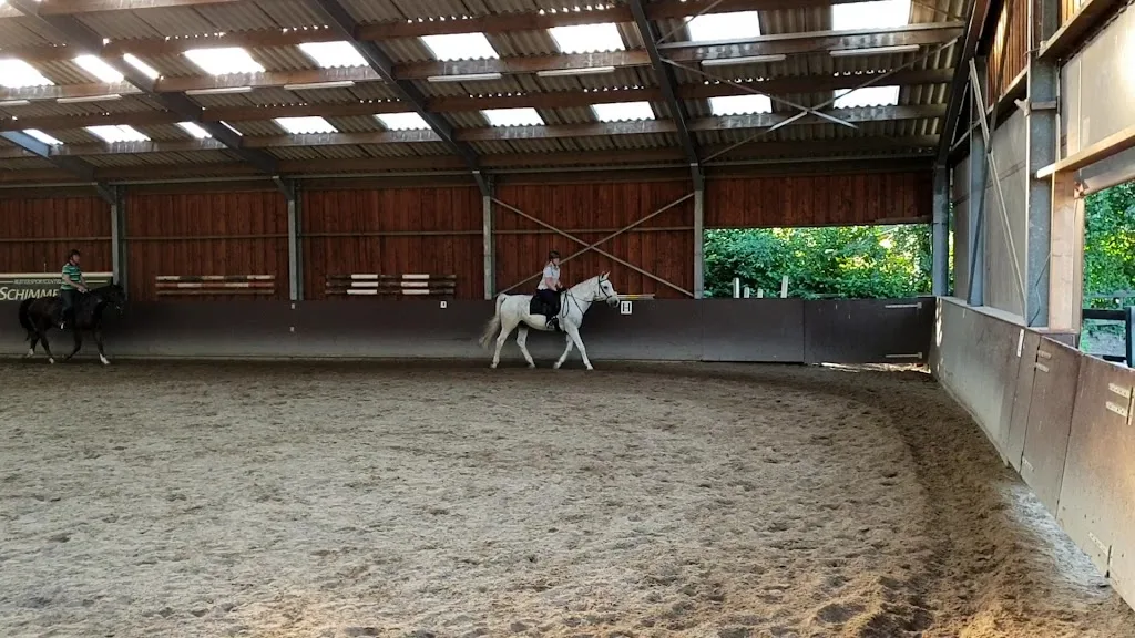 Ruitersportcentrum De Schimmelkroft - foto 1
