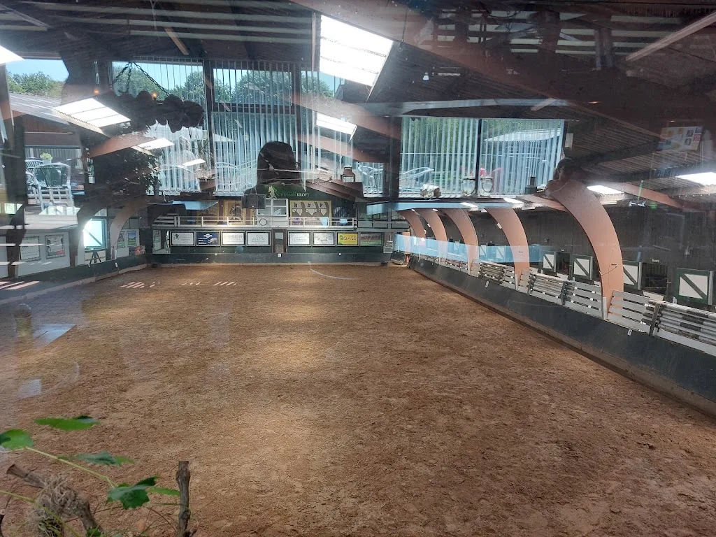 Ruitersportcentrum De Schimmelkroft - foto 2