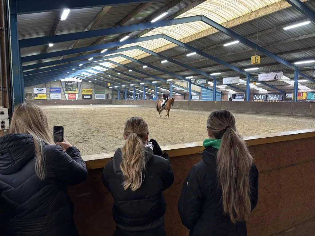 Manege De Eenhoorn - foto 2