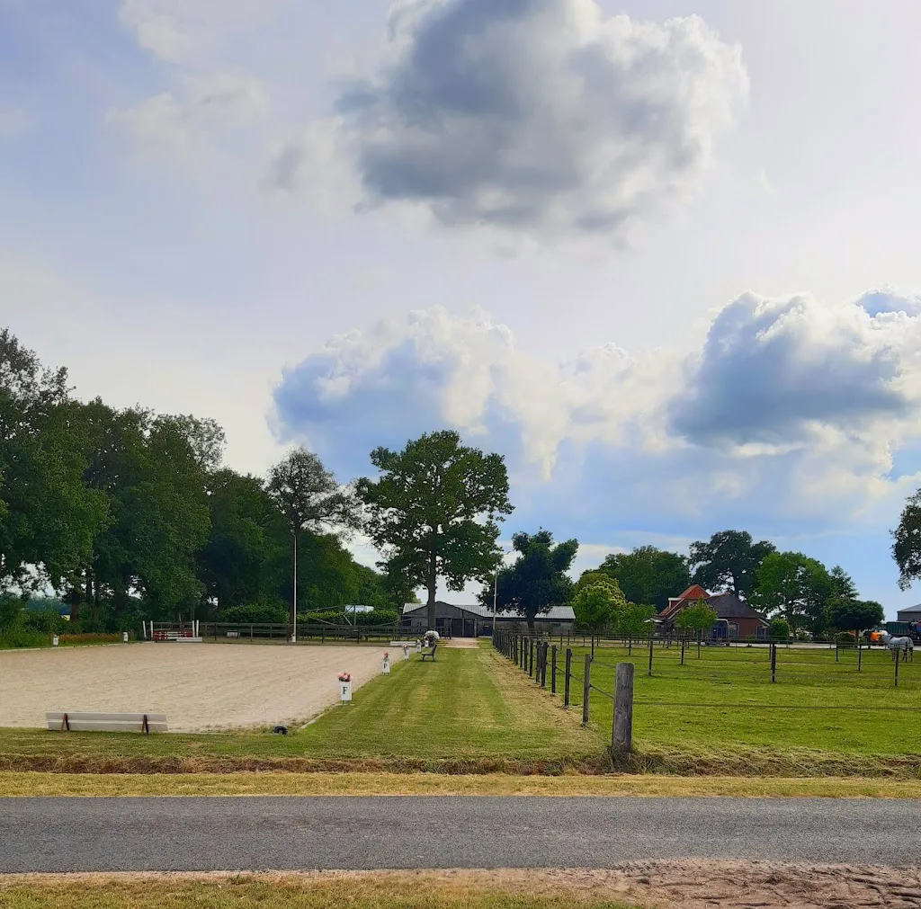 Ponyclub Avereest en omstreken - foto 1
