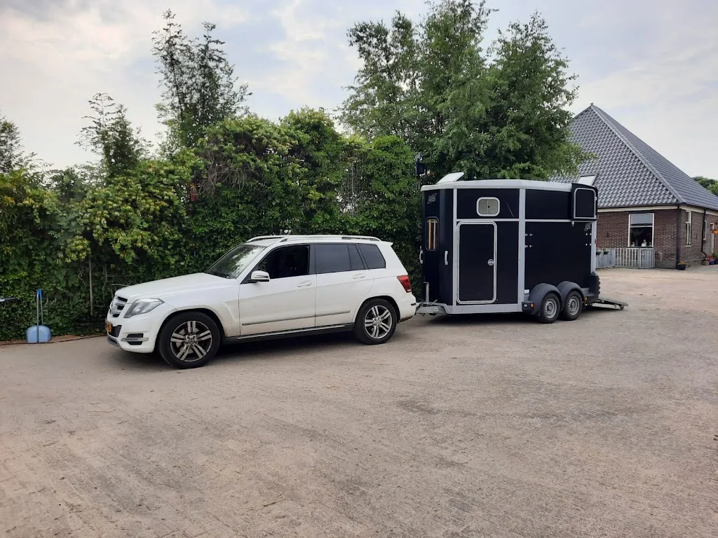 Stal Kerkweg - foto 1