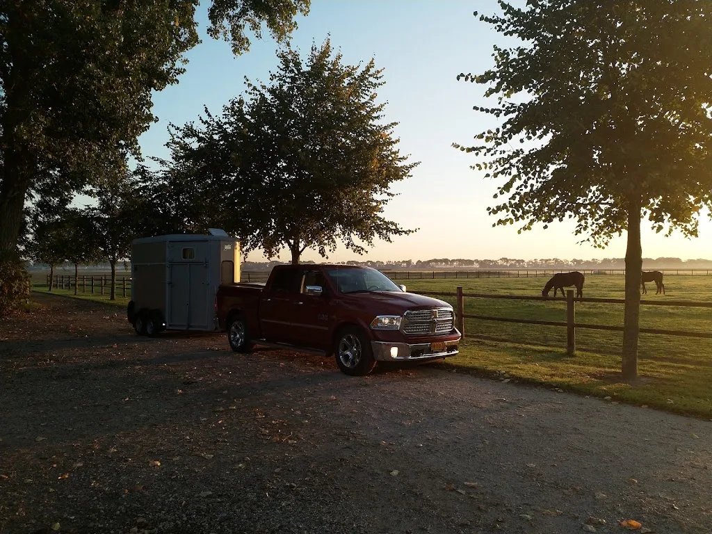 Hoeve Michels - foto 1