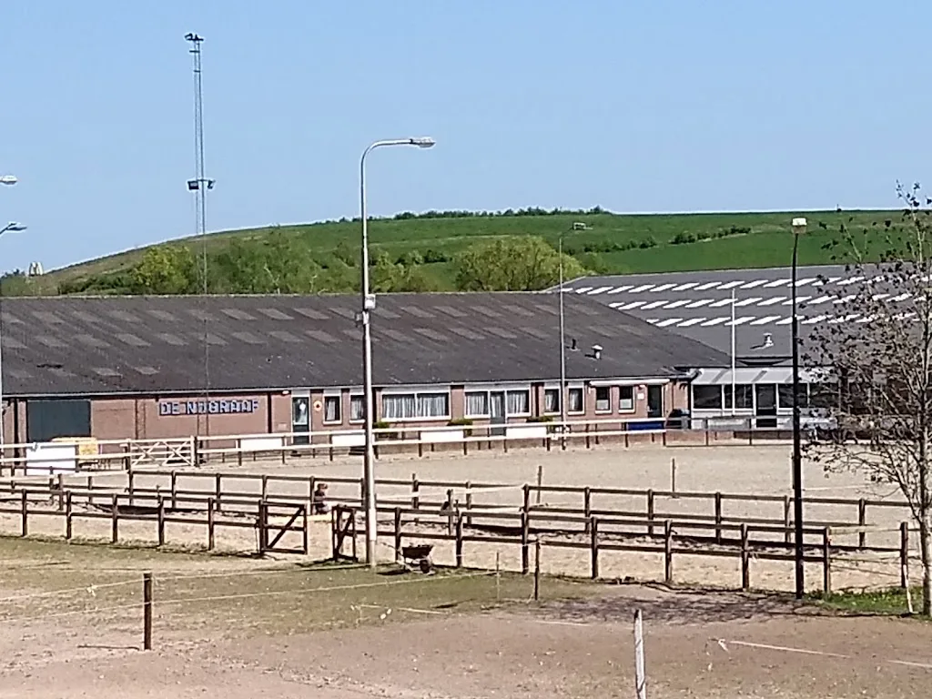 Paardrij-instructie Rowie Nijenhof - foto 2