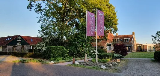 SVR Camping Alberthoeve Vakantie Landgoed Drenthe - foto 2
