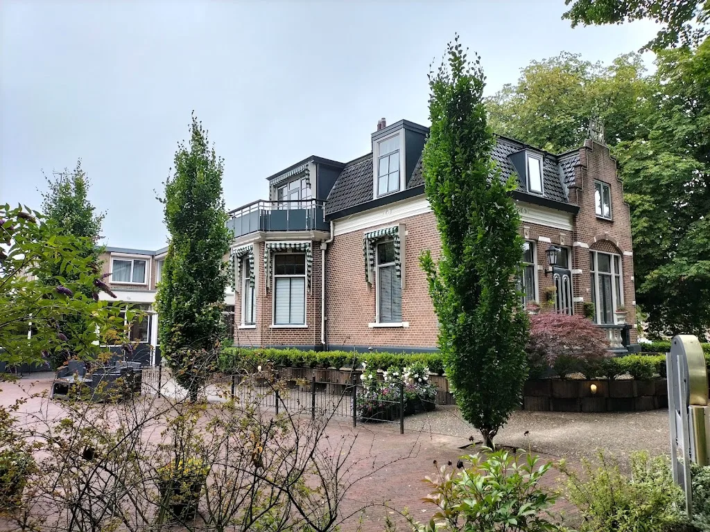 SVR Camping Alberthoeve Vakantie Landgoed Drenthe - foto 3