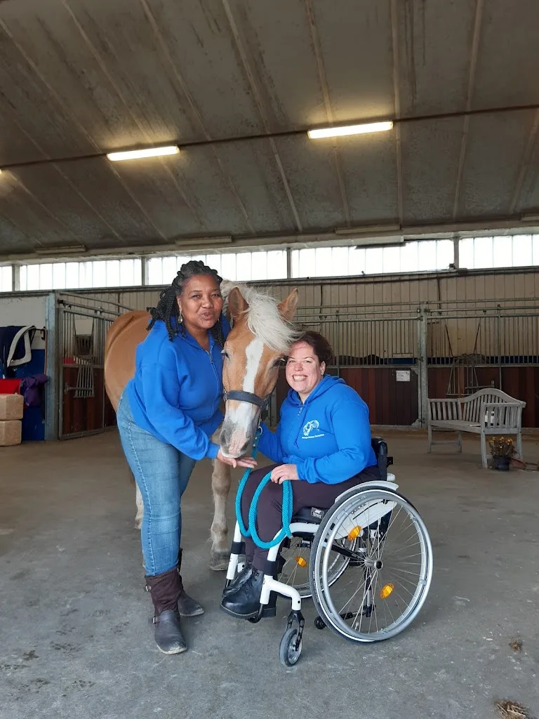 manege Grol - foto 1
