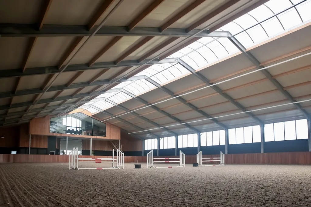 Paardensportvereniging De Vjenneruiters - foto 1