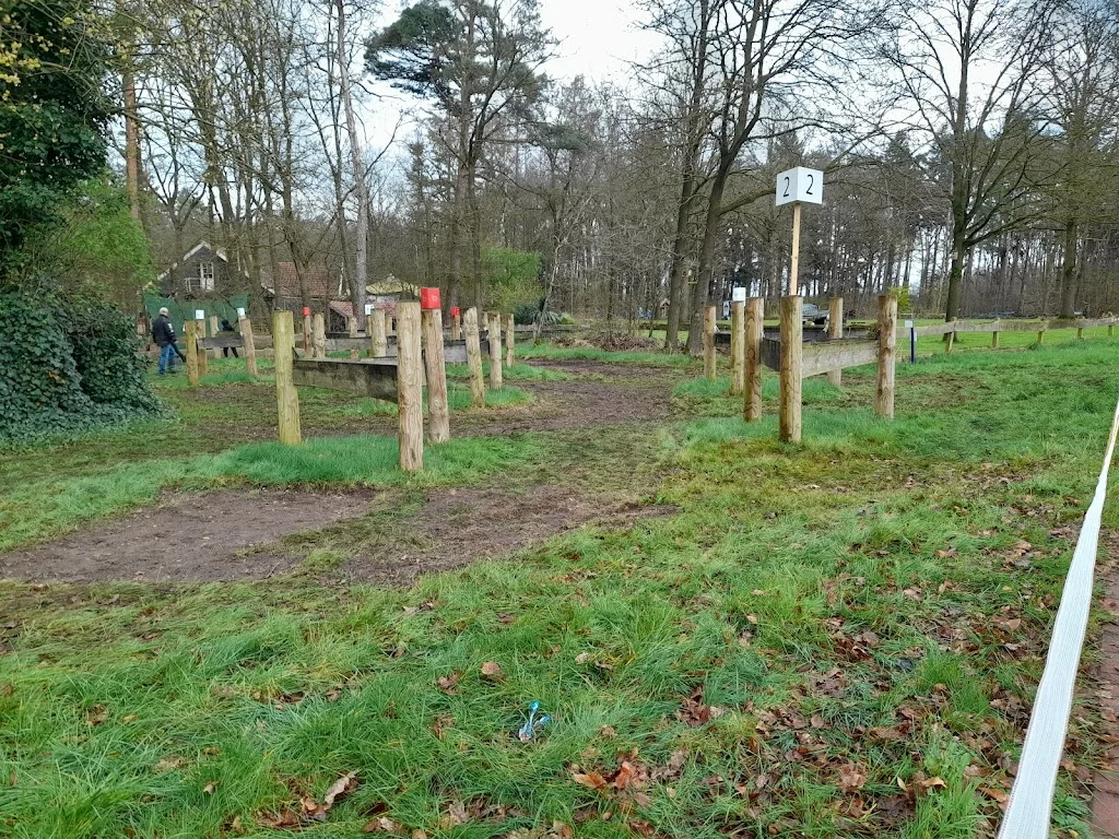Paardensportvereniging De Vjenneruiters - foto 2