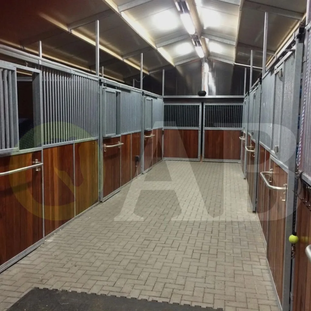 AB Horsestables - foto 3