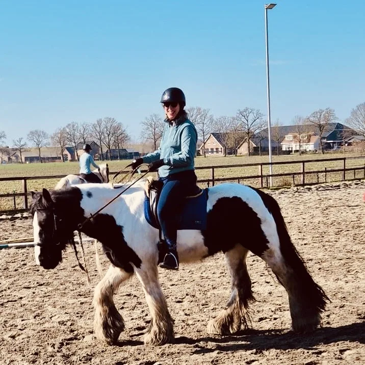 Pensionstal "Rijo's Hoeve" - foto 1