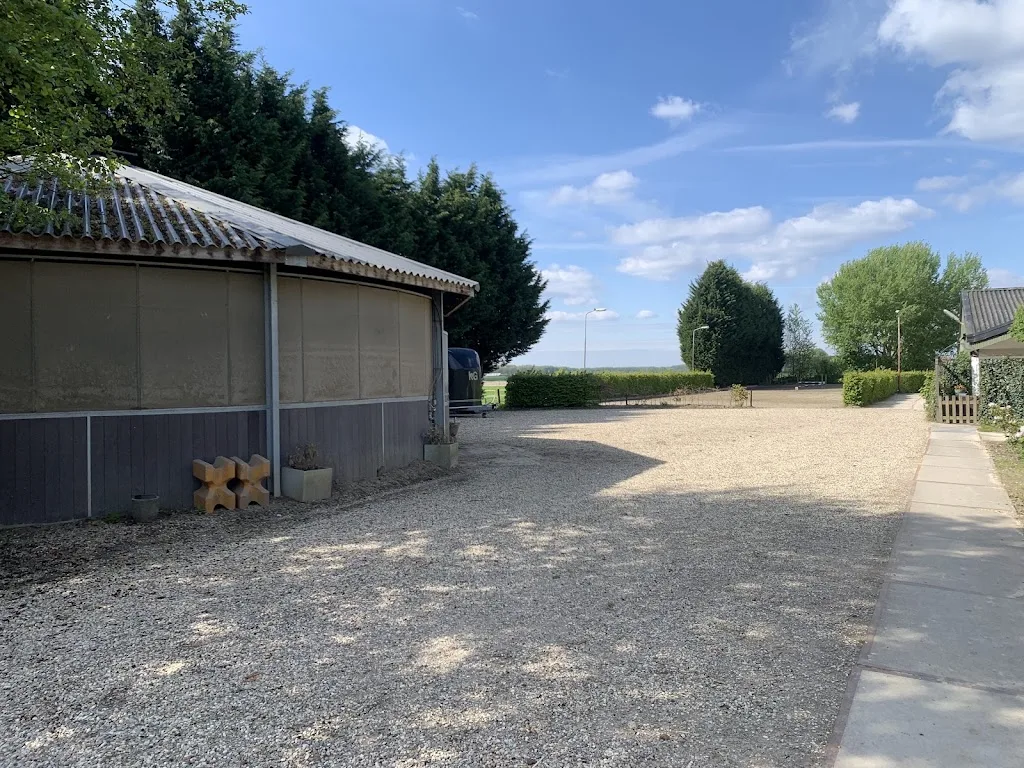 Stal van Ooijen - foto 1