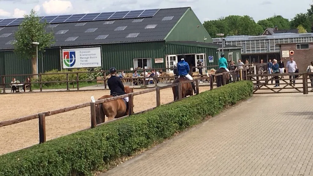 Stal van Ooijen - foto 2